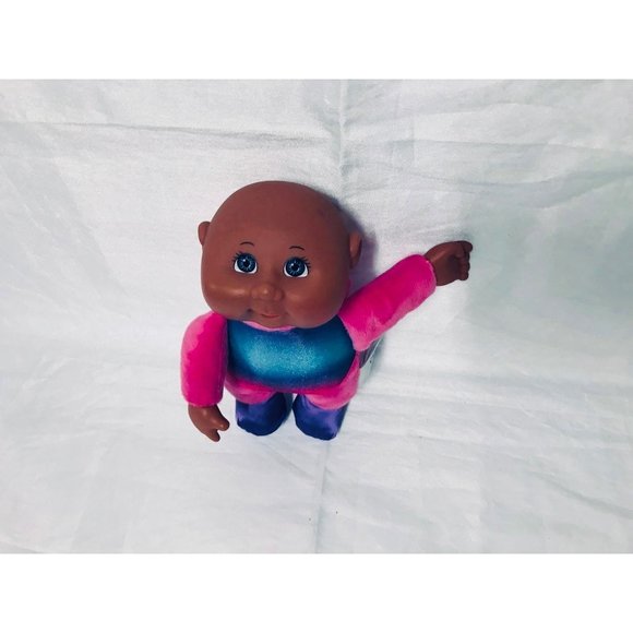 Cabbage Patch Kids Collectible 9" Doll Fantasy Friends BLISS UNICORN - Picture 6 of 8